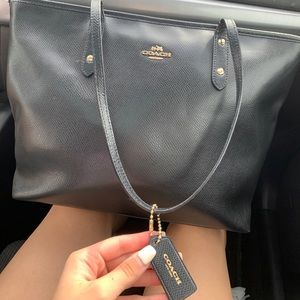 Coach purse! 👜